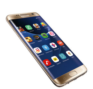 Samsung Galaxy S7 Samsung Galaxy S7