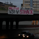 Volitve so mimo, nič se ni spremenilo…