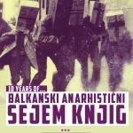 Final Call for Balkan Anarchist Bookfair