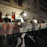 We are their crisis – for a transnational struggle against capitalism and repression!
