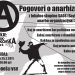 Pogovori o anarhizmu