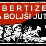 Libertizem za boljši jutri