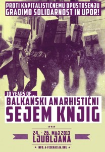 Balkanski anarhistični sejem knjig
