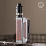 150W box mods