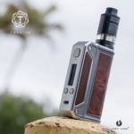 Best 200W mod