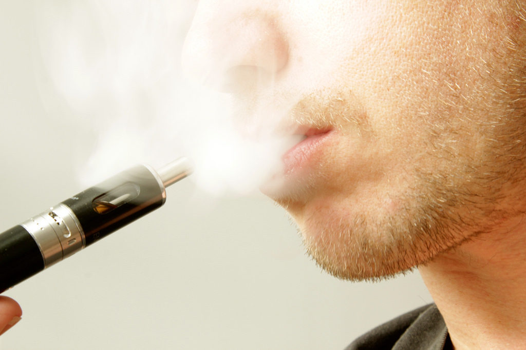 electronic cigarettes