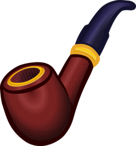 pipe