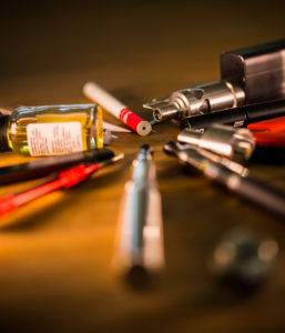vaping devices